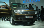 15 New SUVs to be launched in India 2012